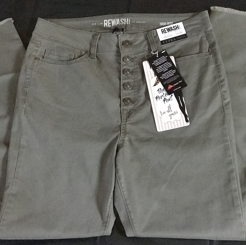 women jeans size11/30